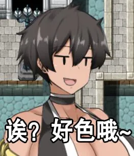 【RPG/汉化】[GORPG] NPC姦2：侵犯无抵抗女孩子的世界2！精修汉化版【新汉化/900M】 - 内容配图2