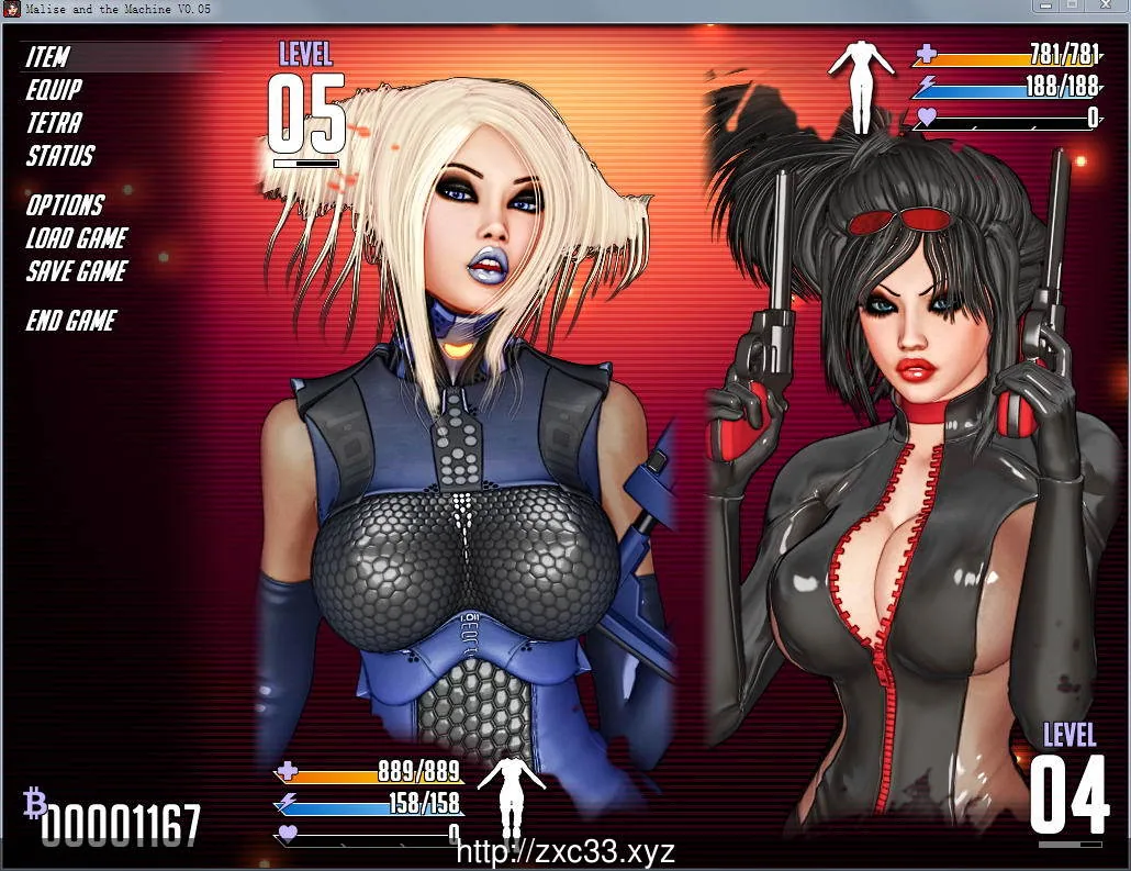 【ACT/丝滑动态/超强手感】PureOnyx~纯净的红玛瑙!步兵版+前作【2G/新作】 畅玩游戏 预览第11张-XACG动漫资源社——中文ACG动漫游戏社区 【ACT/丝滑动态/超强手感】PureOnyx~纯净的红玛瑙!步兵版+前作【2G/新作】 畅玩游戏 预览第11张