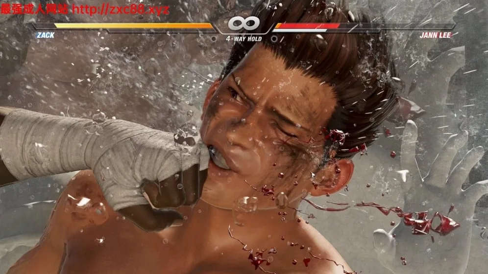 死或生6：DOA6 中文版+升级档+存档+16项修改器【新作】【32.02gb】 - 内容配图8