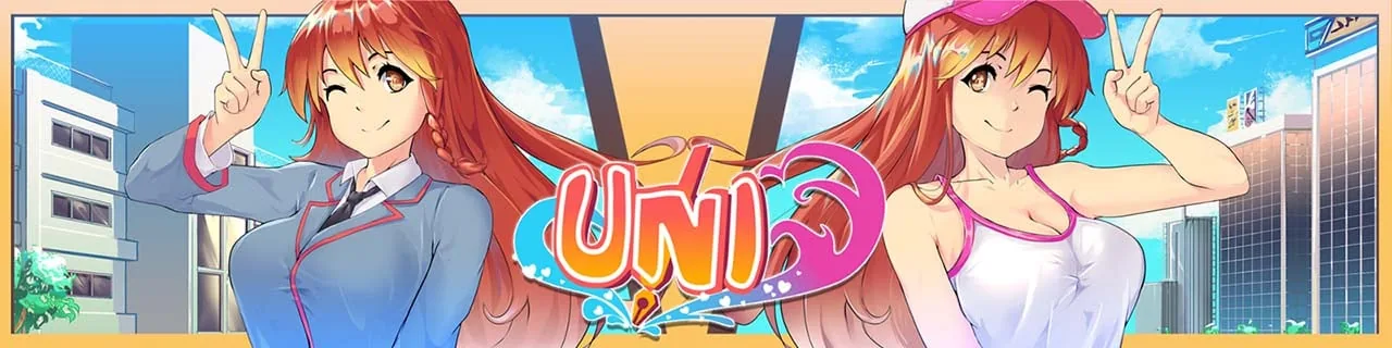 【高自由度SLG/汉化/步兵】大学生活-Uni Ver43.103C 精翻汉化版【PC+安卓/2G/更新】 畅玩游戏 预览第2张-XACG动漫资源社——中文ACG动漫游戏社区 【高自由度SLG/汉化/步兵】大学生活-Uni Ver43.103C 精翻汉化版【PC+安卓/2G/更新】 畅玩游戏 预览第2张