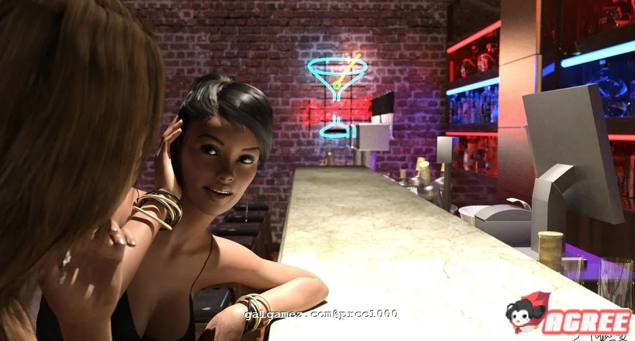 【欧美SLG/汉化/】临时保姆 Babysitter ~经典佳作完结汉化版！【PC+安卓/2G】 畅玩游戏 预览第4张