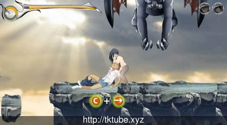 【ACT/全动态】校园幻想：Schoolground Fantasy V1.22 最终修复版【黑丝女教师/350M】 - 内容配图4