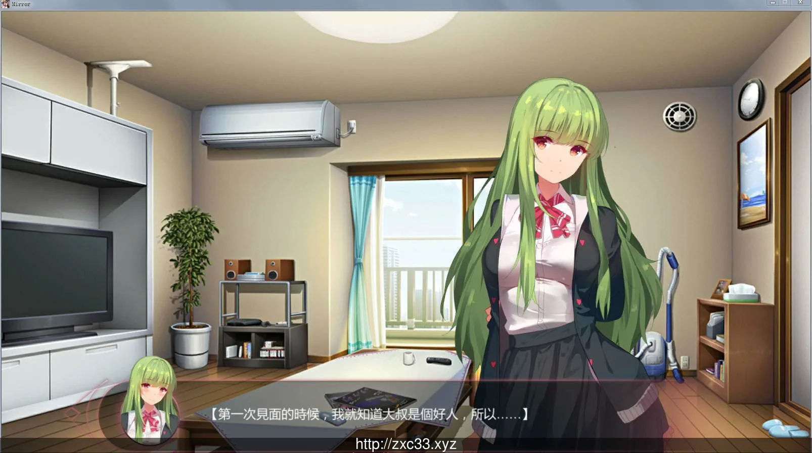 迷失魔镜:Mirror Ver3.31 官中步兵版 全DLC+OST+全CG档【8G】 畅玩游戏 预览第10张-XACG动漫资源社——中文ACG动漫游戏社区 迷失魔镜:Mirror Ver3.31 官中步兵版 全DLC+OST+全CG档【8G】 - 内容配图10