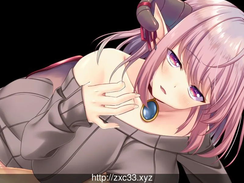 【养成SLG/汉化】女王魅魔的育成日志：Charming Mate 绅士回廊汉化版【420M】 畅玩游戏 预览第5张