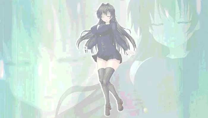{大型ACT/汉化/全动态}变幻装姬闪耀幻影！V1.05云翻汉化版[付动画/中文漫画]{4.02gb} - 内容配图2
