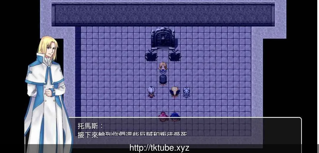 青龙剑姬传 Ver1.02 完整汉化步兵版【新汉化/PC+安卓】【1.3G】 畅玩游戏 预览第5张-XACG动漫资源社——中文ACG动漫游戏社区 青龙剑姬传 Ver1.02 完整汉化步兵版【新汉化/PC+安卓】【1.3G】 - 内容配图5