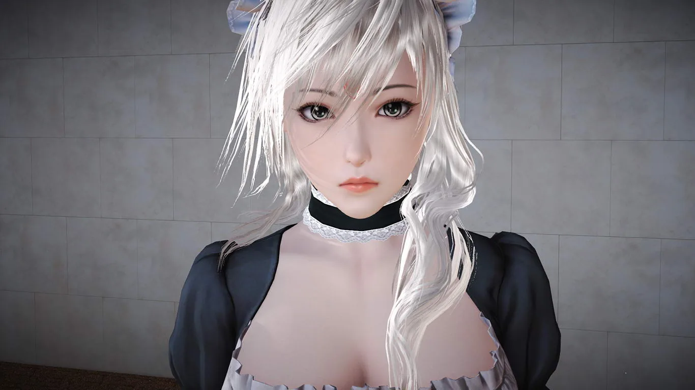 【大型国产RPG/中文】异界异闻录-序章 Ver0.9 中文版【新作】【超精美】【2.6G】 畅玩游戏 预览第7张