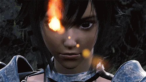 {大型ACT/沙盒/全动态}[虚幻4打造]ASCOT恶魔的华尔兹 V0.16【6.62gb】【更新/全CV】 - 内容配图7