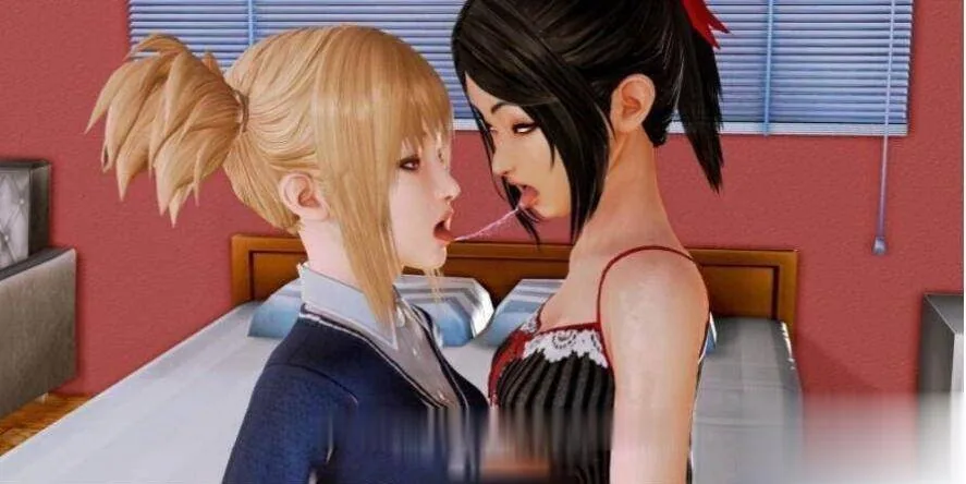 【大型SLG/汉化/全动态】后宫大酒店！ V0.92 完整精翻汉化版【4.9G】【更新】 - 内容配图6