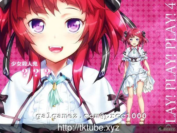 【丧心病狂SLG/动态】强推!强推!强推!屍!豪华版! 付:全CG存档/CG包【4G/全CV】 畅玩游戏 预览第7张-XACG动漫资源社——中文ACG动漫游戏社区 【丧心病狂SLG/动态】强推!强推!强推!屍!豪华版! 付:全CG存档/CG包【4G/全CV】 畅玩游戏 预览第7张