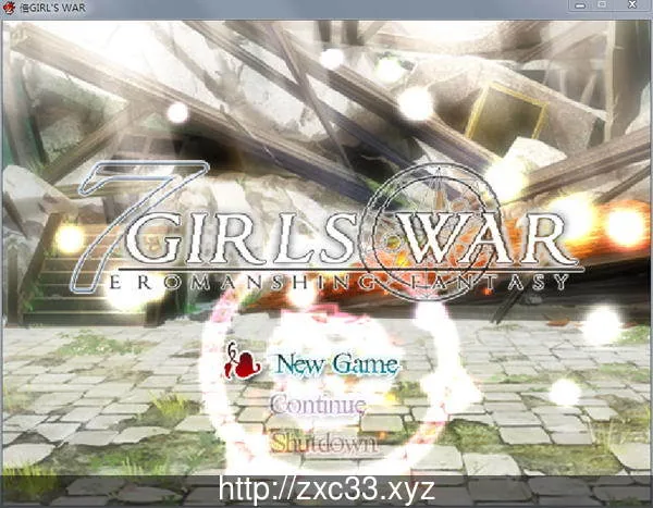 【大型RPG/汉化】7女孩之战:高贵之女堕落成RBQ战记!汉化作弊版+全CG【新汉化/1.6G】 畅玩游戏 预览第2张-XACG动漫资源社——中文ACG动漫游戏社区 【大型RPG/汉化】7女孩之战:高贵之女堕落成RBQ战记!汉化作弊版+全CG【新汉化/1.6G】 畅玩游戏 预览第2张