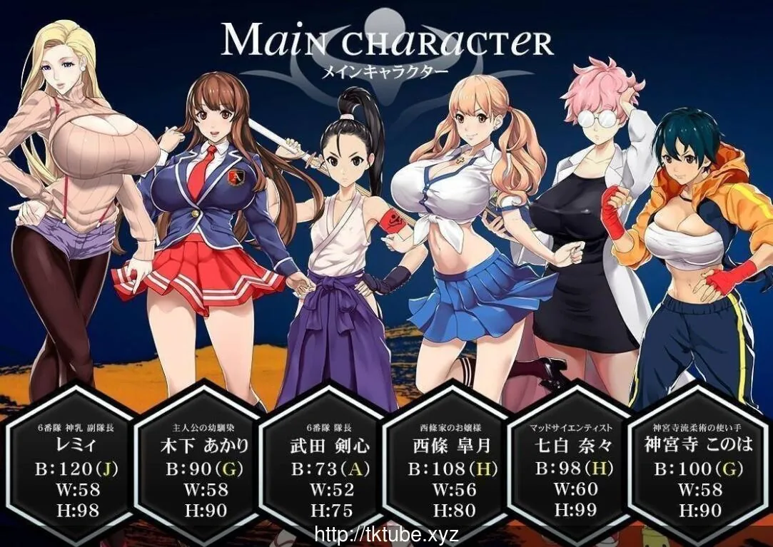 《【RPG/中文/步兵】福音的使徒 官方中文最终修复版[PC+安卓]》【2.62gb】【更新/增加安卓】 - 内容配图4