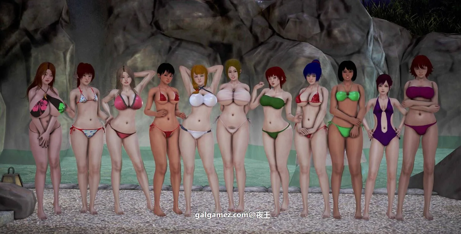 【欧美SLG/汉化/动态】我的新邻居 v1.01 汉化版【PC+安卓/5G】 畅玩游戏 预览第3张-XACG动漫资源社——中文ACG动漫游戏社区 【欧美SLG/汉化/动态】我的新邻居 v1.01 汉化版【PC+安卓/5G】 畅玩游戏 预览第3张