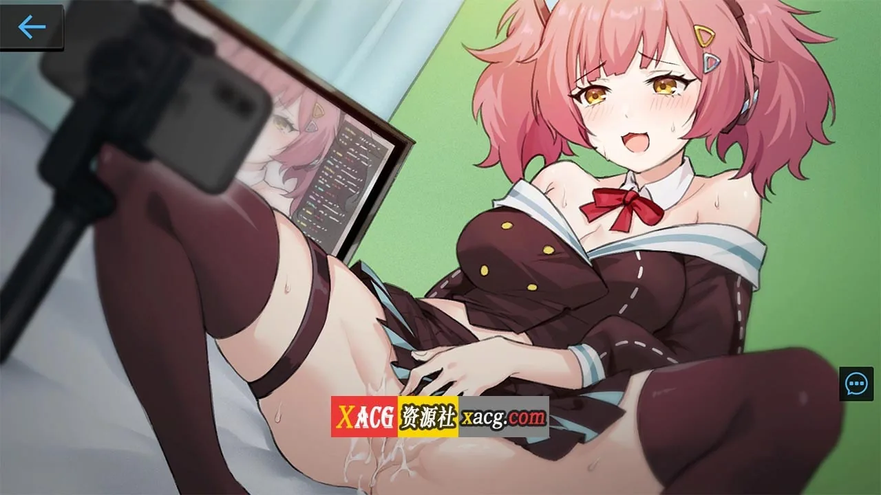 【爆款互动SLG/中文/全动态】姦控の器 STEAM官方中文步兵版+全DLC【新作/CV/1.2G】 畅玩游戏 预览第4张-XACG动漫资源社——中文ACG动漫游戏社区 【爆款互动SLG/中文/全动态】姦控の器 STEAM官方中文步兵版+全DLC【新作/CV/1.2G】 畅玩游戏 预览第4张