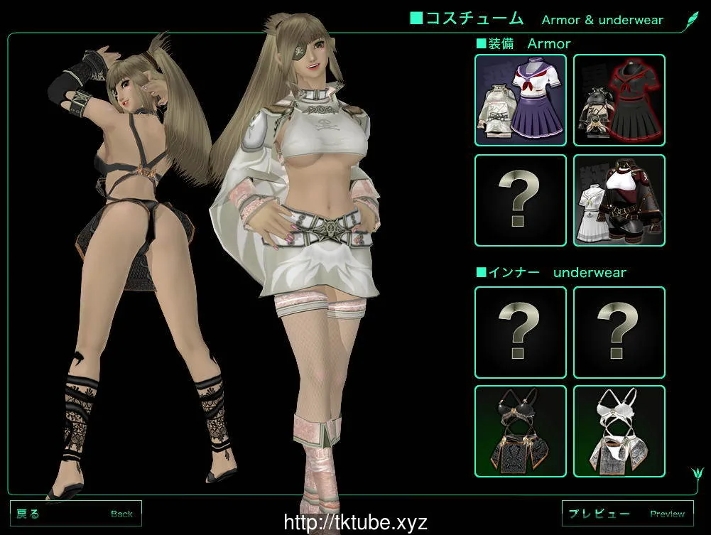 神杀：SKUNK4.1 塞洛斯的灯台 Ver1.16 正式版 - 内容配图3