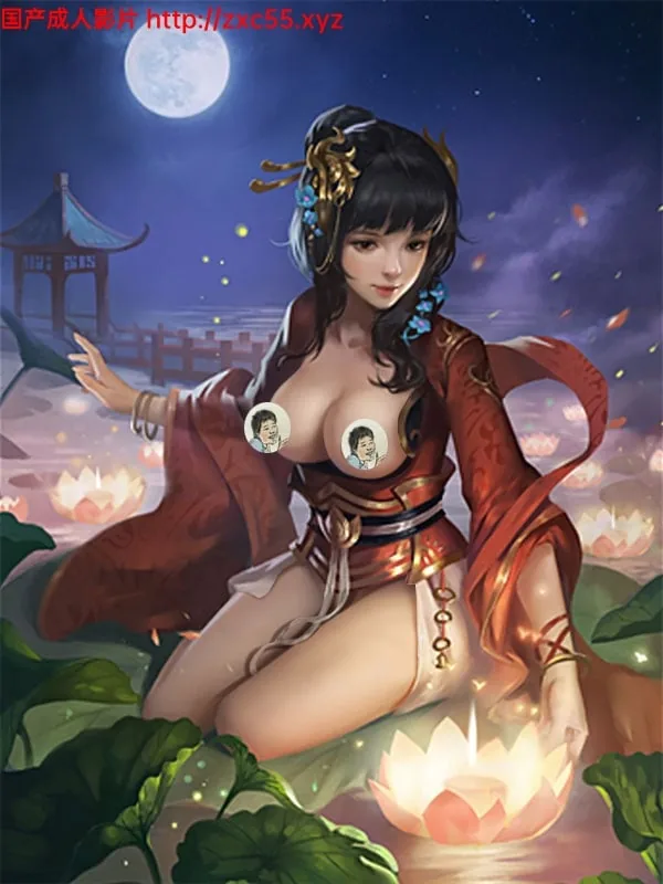 三国杀：全女将去衣作品大合集！【全步兵】【高质量魔改】 畅玩游戏 预览第6张