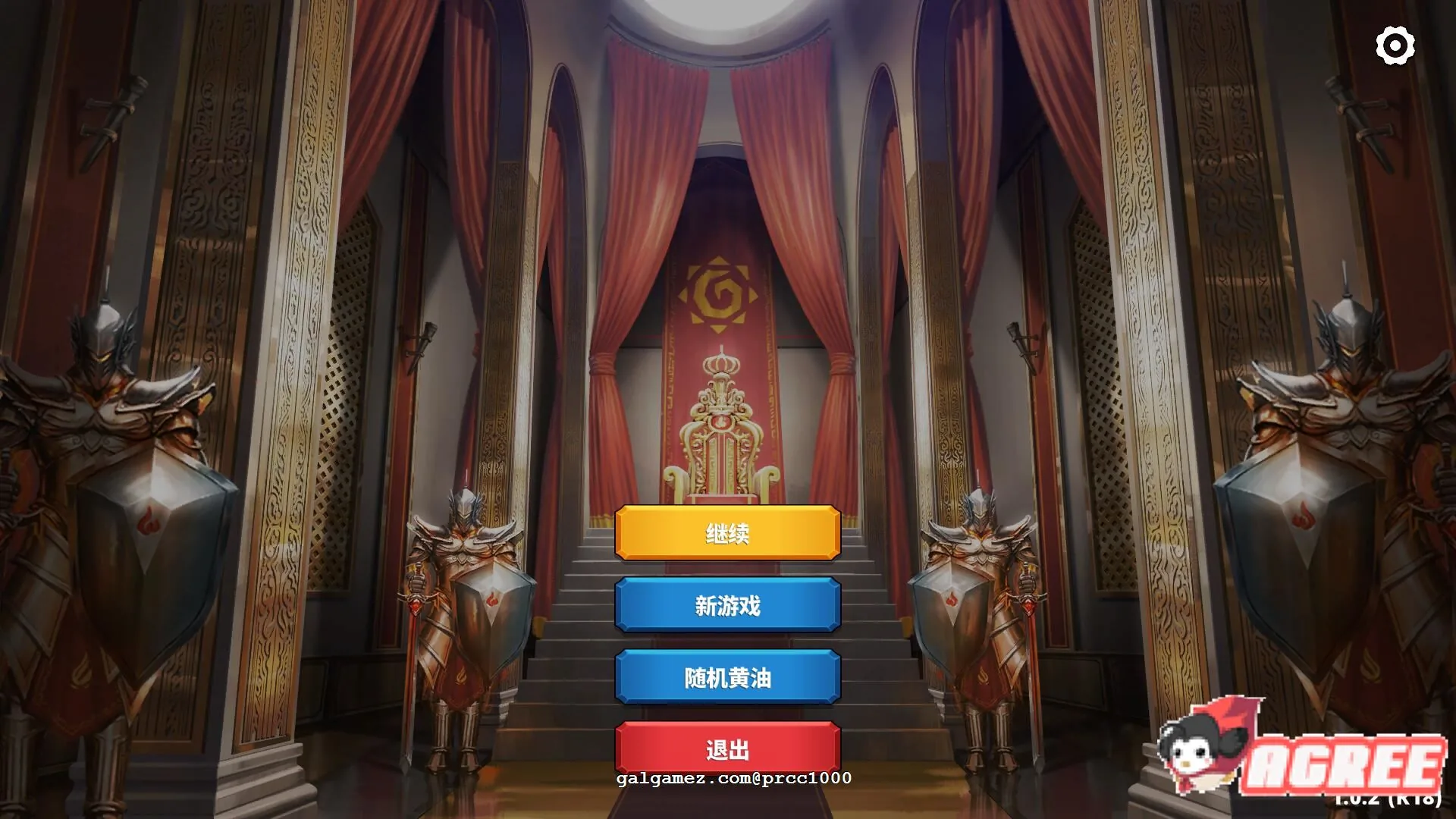 【塔防SLG/中文/全动态】奇异之旅 V1.02 STEAM官方中文步兵版【500M】