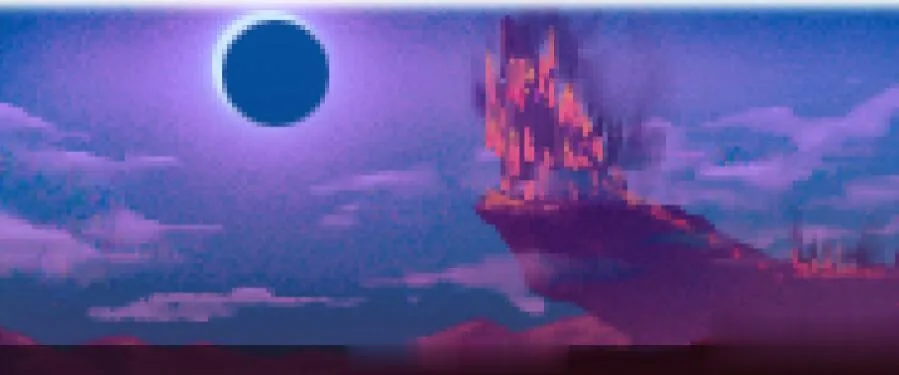 {像素风ACT/全动态} 未来片段 V0.46 大量更新版 {770mb}{更新/英文CV} - 内容配图3
