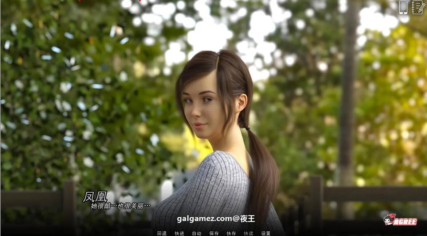 【欧美SLG/汉化/动态】学院情缘 V0.30 精翻汉化版+全CG【2月更新/PC+安卓/2.2G】 畅玩游戏 预览第3张-XACG动漫资源社——中文ACG动漫游戏社区 【欧美SLG/汉化/动态】学院情缘 V0.30 精翻汉化版+全CG【2月更新/PC+安卓/2.2G】 畅玩游戏 预览第3张