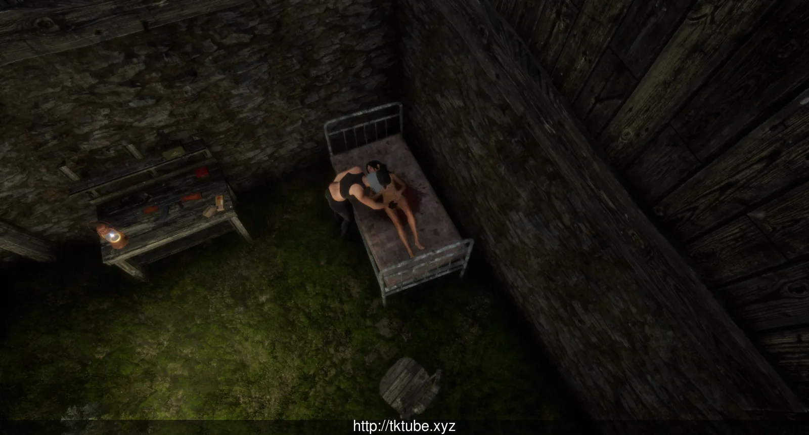 #【大型3D/欧美ACT/全动态】欲望求生：Lustful Survival 官方中文步兵版【新作】#【6.02gb】 - 内容配图4