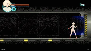 {ACT/汉化/全动态}异形探索 Alien Quest-EVE V0.14A 汉化作弊版+全开档{双版本} - 内容配图2