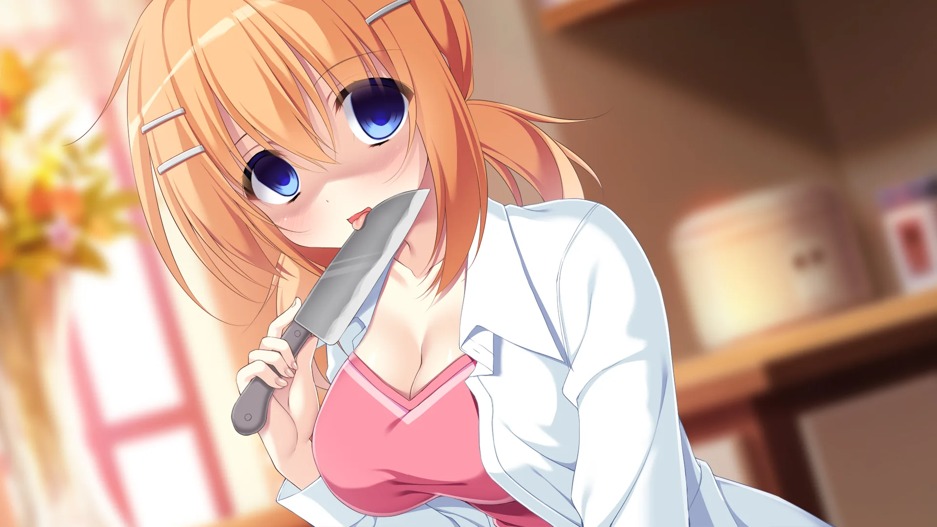 我们可爱的逃亡！ STEAM官中破解/付社保补丁【1.02gb】