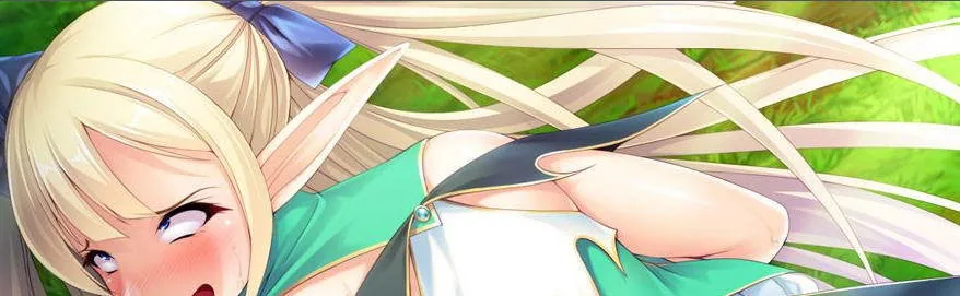 精灵养殖！播种牧场 汉化版+全CG包【新汉化/全CV】 - 内容配图5