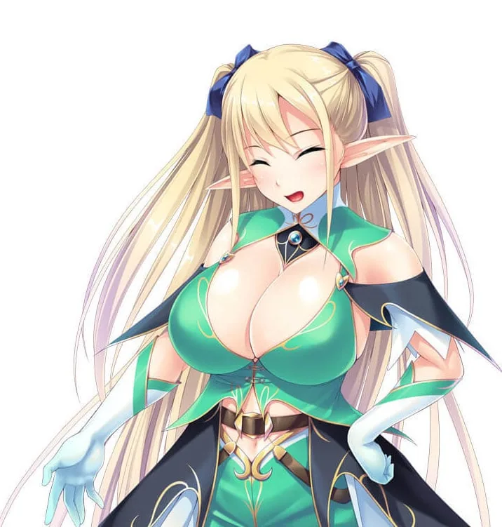 精灵养殖！播种牧场 汉化版+全CG包【新汉化/全CV】 - 内容配图4