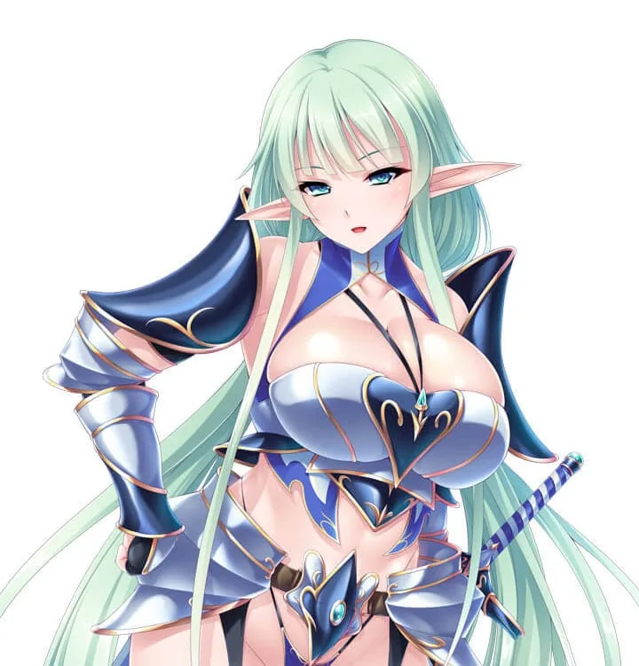 【拔作ADV/汉化】精灵养殖！播种牧场 精翻汉化版+CG包【新汉化/PC+安卓/CV】【4.3G】 畅玩游戏 预览第5张