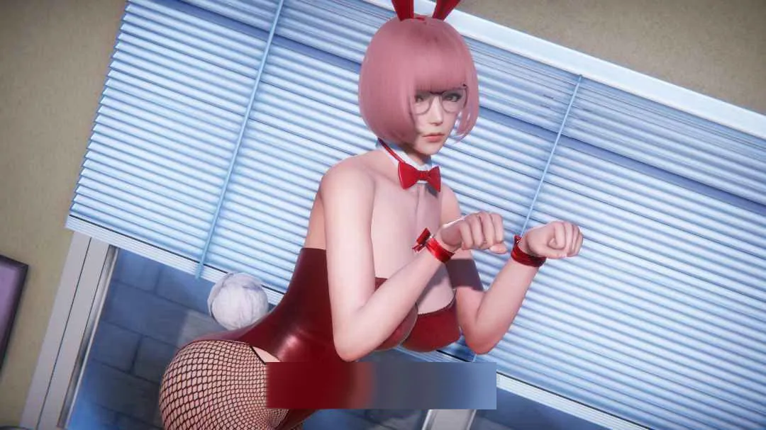 美德 V.I.R.T.U.E.S V0.21汉化版[PC+安卓]【1.6G】 - 内容配图4