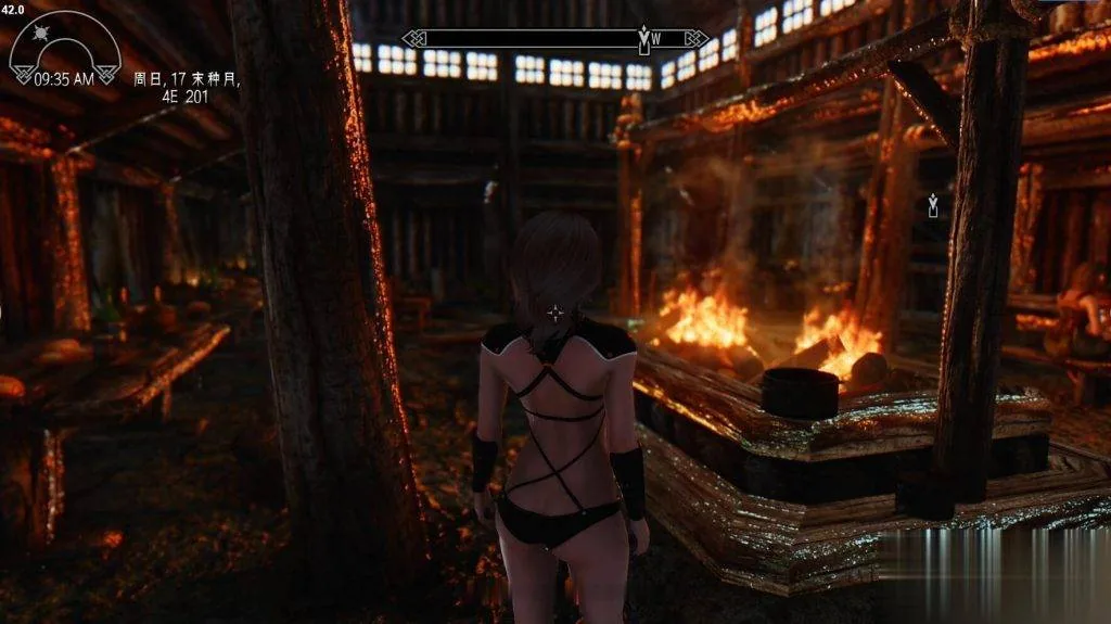 {大型3D/中文/魔改}上古卷轴5 奴漫城[小白绅士专用高优化版]{100.02gb}{更新/全CV} - 内容配图6