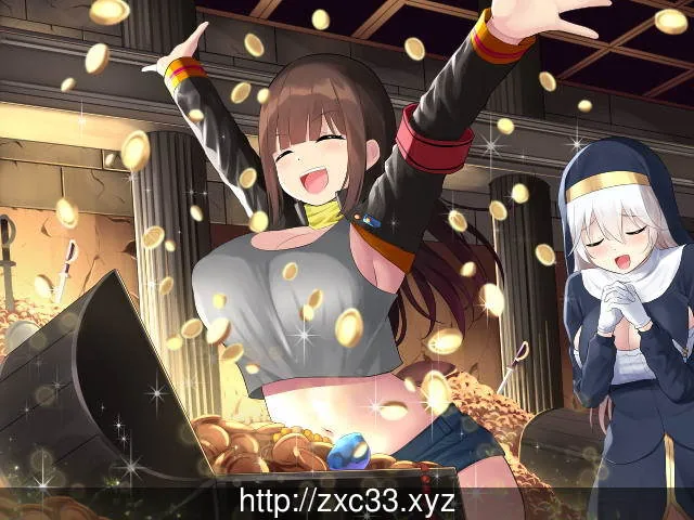 【RPG/汉化】丽莎和银魔古丽莫娃 完整汉化版+全CG档+CG包【新汉化/超丰富战斗H/850M】 - 内容配图5