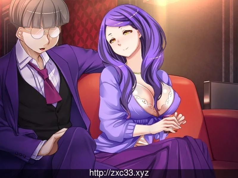 拥挤的时间~六条明菜出勤編 整合版/付全CG包【2.42gb】 - 内容配图3