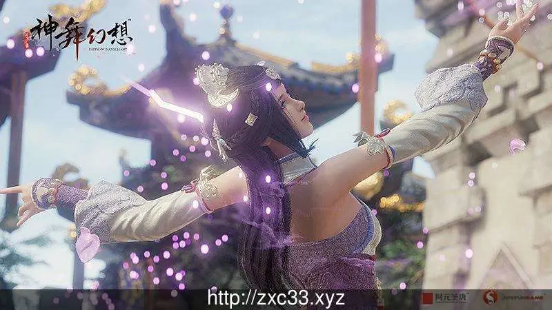 【3D大型RPG/国产巅峰】神舞幻想Ver1.21 邪恶破解版+社保补丁+全DLC【国语CV】【38G】 畅玩游戏 预览第3张-XACG动漫资源社——中文ACG动漫游戏社区 {3D大型RPG/国产巅峰}神舞幻想Ver1.22 邪恶破解版+社保补丁+全DLC{国语CV}{38.02gb} - 内容配图3