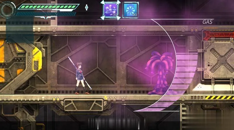 {ACT/全动态}美人鱼之谜~莲与深海姐妹 V04.20支援者版{1.02gb}{更新/全CV} - 内容配图7
