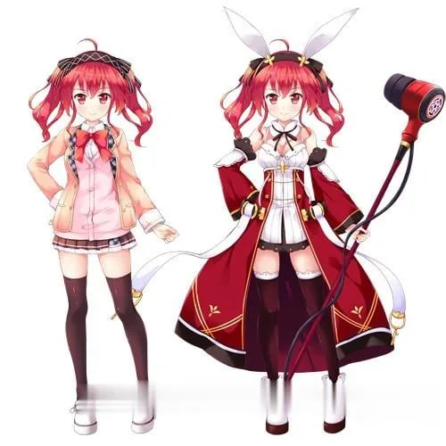 【大型ADV/中文】樱花盛典·2 DL官方中文版（已打社保补丁/破解）【3.5G/新作/全CV】 - 内容配图8