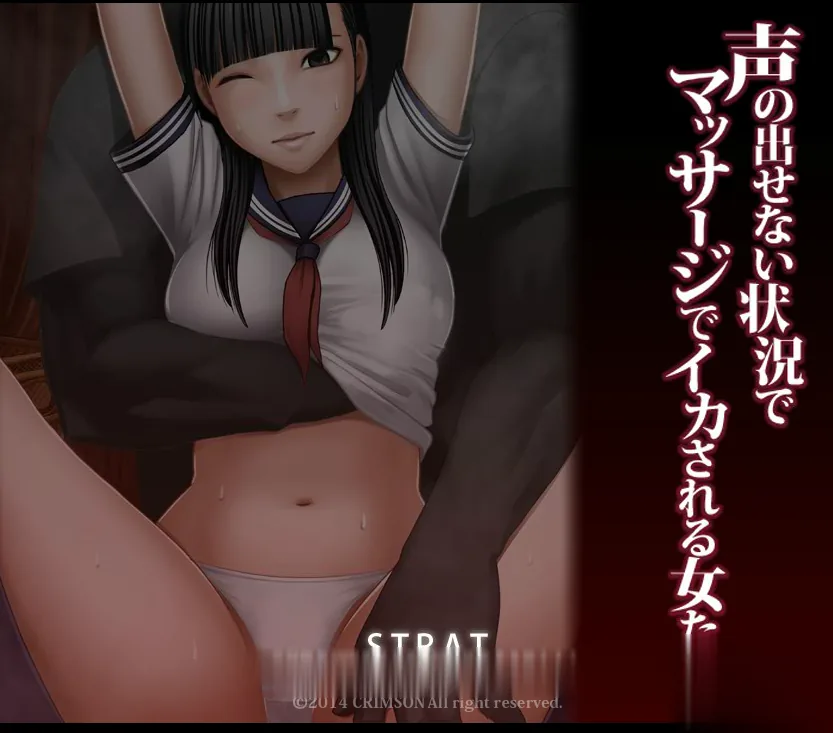 【FLASH大合集/全动态】[Crimson]C社经典作品84作最全面大合集！【18.2G】【更新/CV】 - 内容配图8