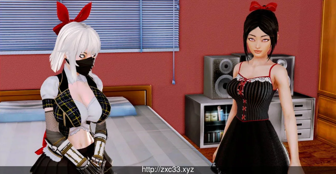 【欧美SLG/汉化/动态】后宫大酒店 Ver0.80 汉化版+礼包码+全CG【更新/PC+安卓】【5G】 - 内容配图9