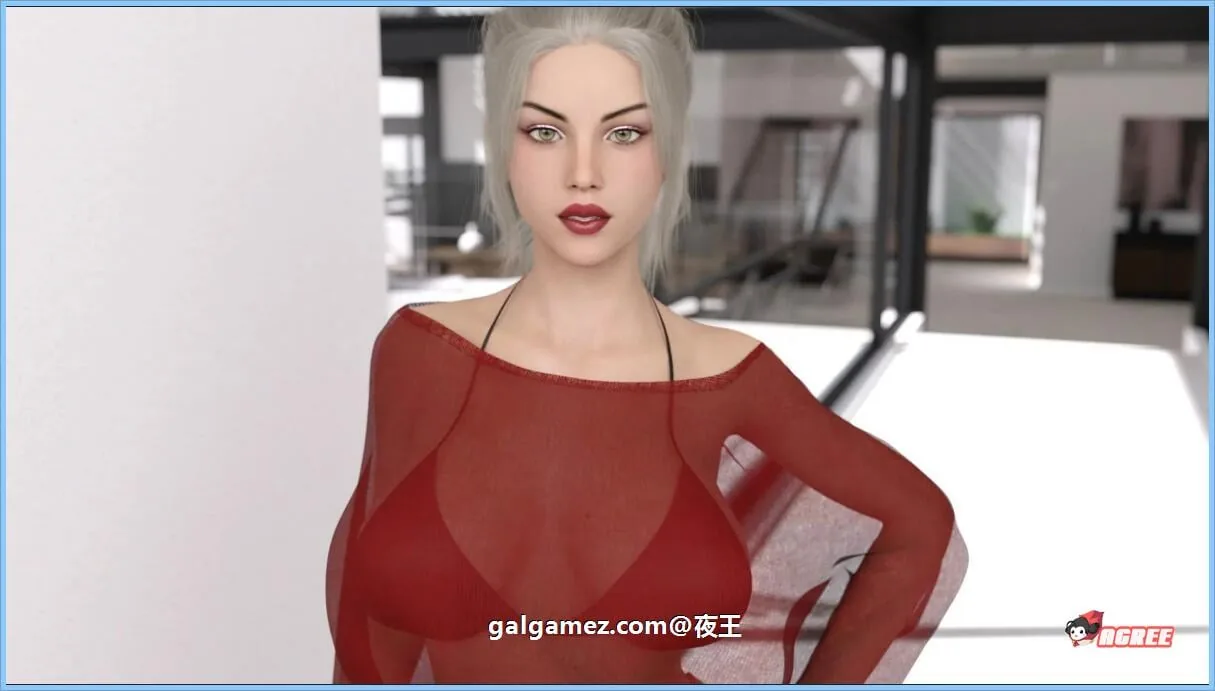 【后宫大作/汉化/动态】不雅的欲望 V0.18 精翻汉化版【更新/PC+安卓/4G】 畅玩游戏 预览第8张
