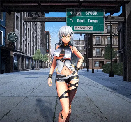 {ACT/汉化/全动态}甜心恶魔猎手 V1.18 汉化版[巴比伦汉化组]【7.62gb】【新汉化】 - 内容配图4