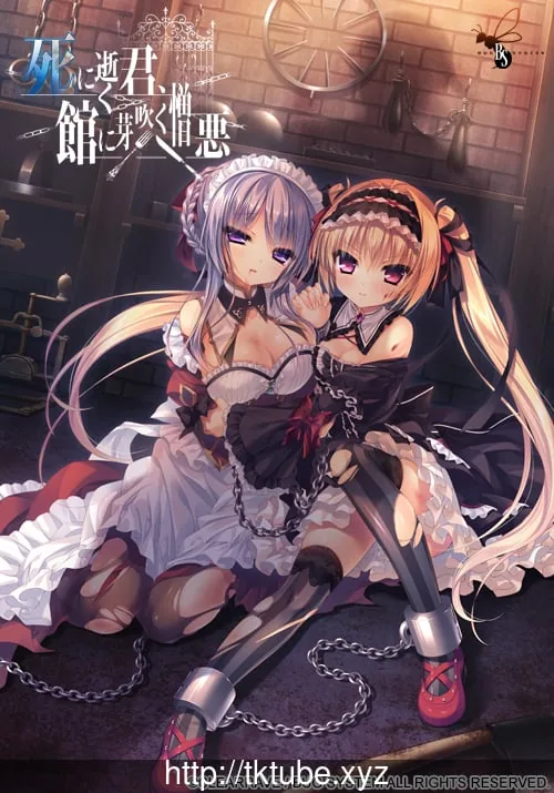濒死轮回的卿、于馆中萌生的憎恶 步兵汉化版【3.7G】