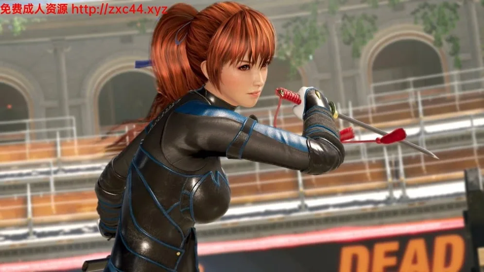 死或生6：DOA6 中文版+升级档+存档+16项修改器【新作】【32.02gb】 - 内容配图7