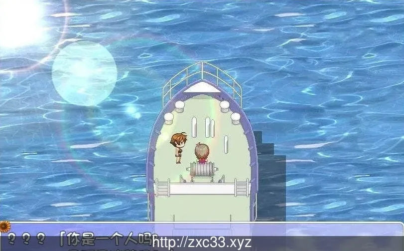 我暑假的秘密回忆 Ver2.0汉化版+攻略+存档+礼包【PC+安卓】 - 内容配图3