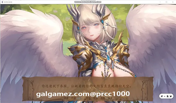 【SLG/汉化/全动态】奇异的圣地~圣屌降临V14 精翻汉化版【PC+安卓/4G/极致精美】 畅玩游戏 预览第3张