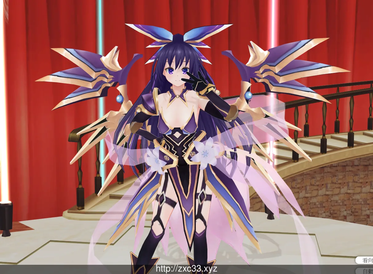 {3D/中文/全动态}[4k画质] 3D定制女仆2.5强化版 V1.31.3 整合汉化版{9月新版/43.02gb} - 内容配图5