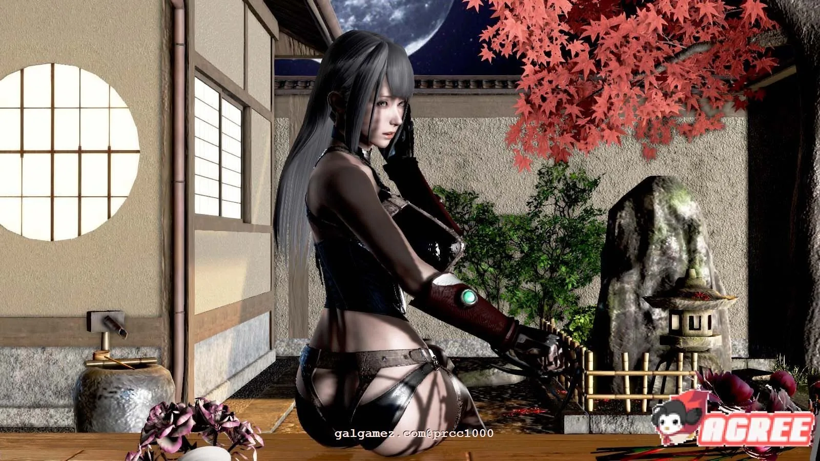【国产RPG/中文/末世废土】联合阵线 G60 中文步兵超级作弊版【PC+安卓/3.9G/大作更新】 畅玩游戏 预览第13张