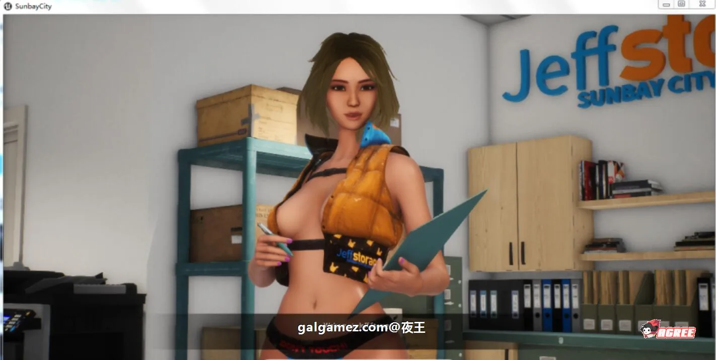 【3D大型沙盒/全动态/3A大作】真实人生V2020年9月作弊版 H版侠盗飞车5【更新/6.2G】 畅玩游戏 预览第6张