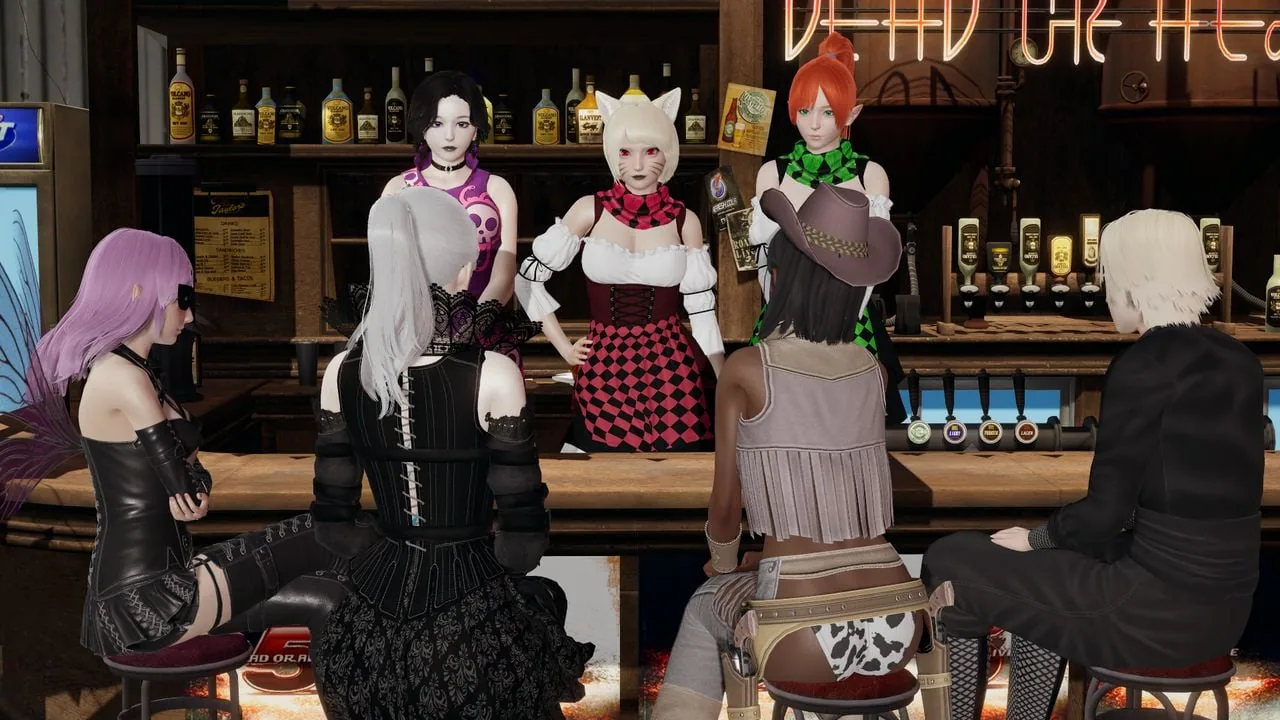【欧美SLG/汉化/动态】永恒岛Timeless Island V0.48 + V0.46 汉化版 【PC+安卓/3G/新作】 畅玩游戏 预览第8张
