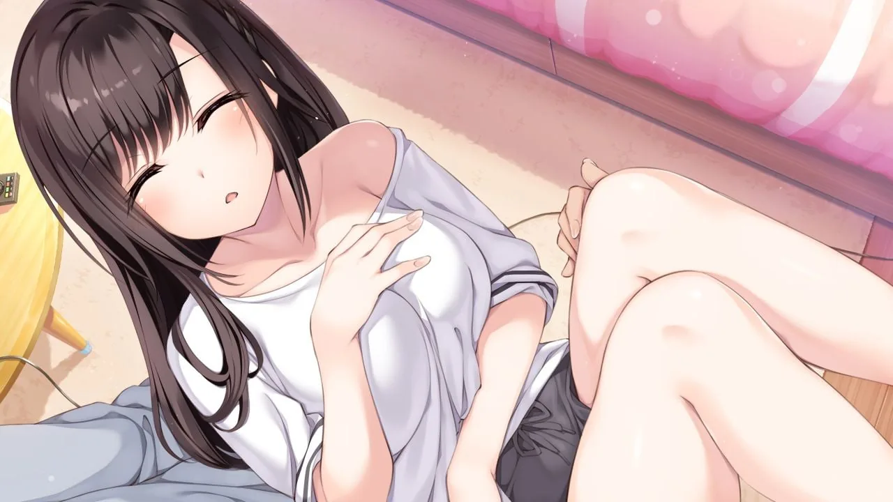 【大型ADV/汉化/全CV】Re CATION　～Melty Healing～云汉化版+CG包【PC+安卓模拟器/4G】 畅玩游戏 预览第13张