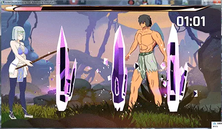 {ACT/中文/全动态}炸裂！下蛋拳！走向灭绝的逆袭！ DL官方中文版【1.02gb】【新作】 - 内容配图3